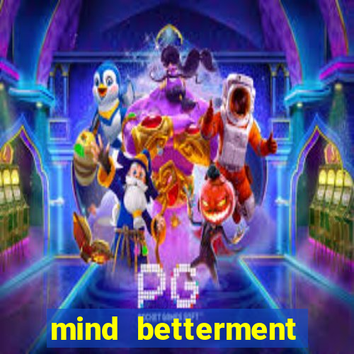 mind betterment world trauma test